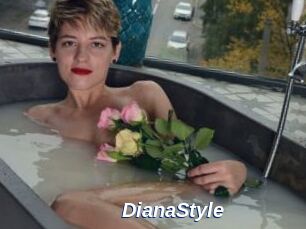 DianaStyle