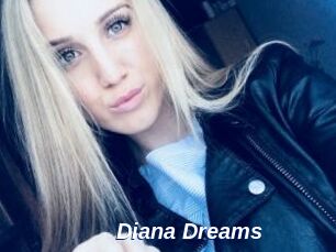 Diana_Dreams