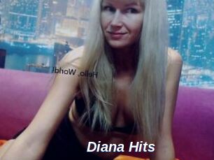 Diana_Hits