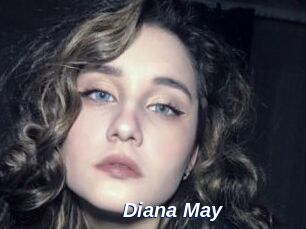 Diana_May