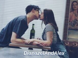 DianazelAndAlex