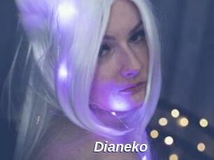 Dianeko