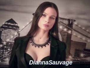 DiannaSauvage