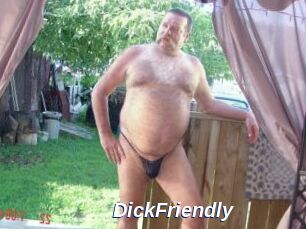 DickFriendly