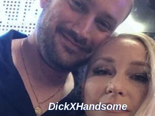 DickXHandsome