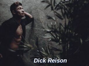 Dick_Reison