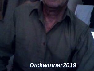 Dickwinner2019