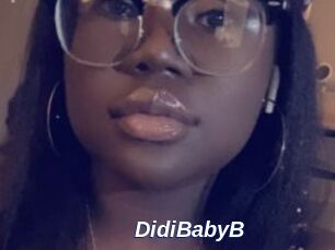 DidiBabyB