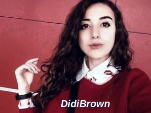 DidiBrown