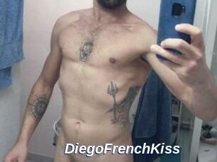 DiegoFrenchKiss