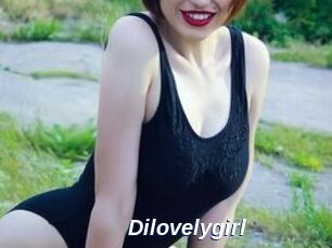 Dilovelygirl