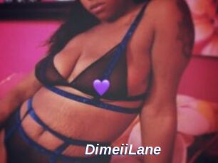 DimeiiLane