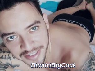 DimitriBigCock