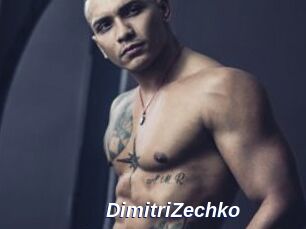 DimitriZechko