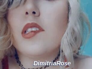 DimitriaRose