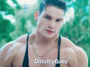 DimitryBaez