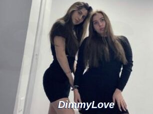 DimmyLove