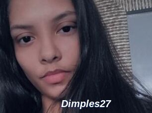 Dimples27