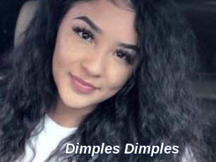 Dimples_Dimples