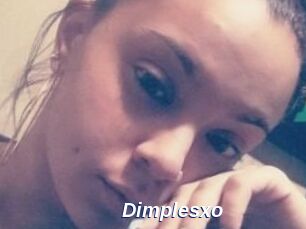 Dimplesxo