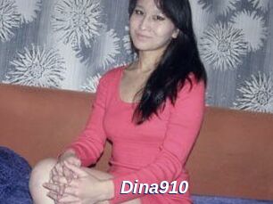 Dina910