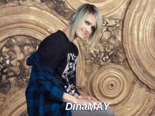 DinaMAY