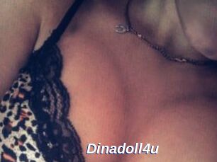 Dinadoll4u