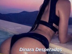 Dinara_Desperados