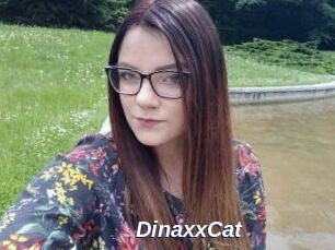 DinaxxCat