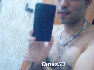 Dines33