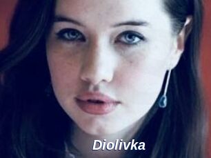 Diolivka