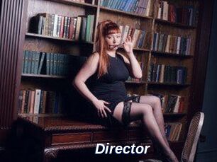 Director