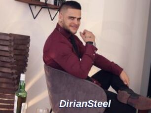 DirianSteel