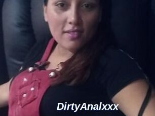 DirtyAnalxxx