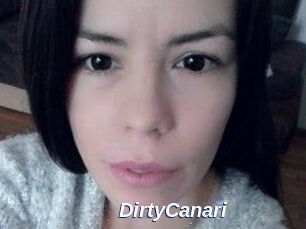 DirtyCanari