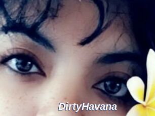 DirtyHavana