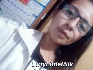 DirtyLittleMilk