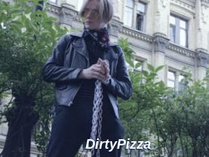 DirtyPizza