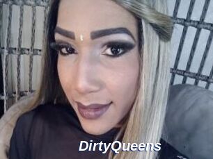 DirtyQueens