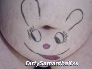 DirtySamanthaXxx