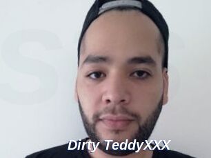 Dirty_TeddyXXX