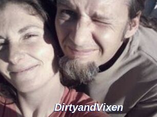 DirtyandVixen