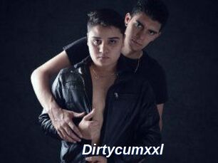 Dirtycumxxl