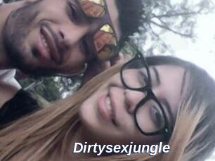 Dirtysexjungle