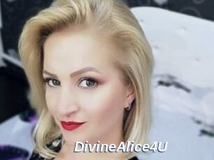 DivineAlice4U