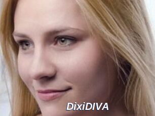 DixiDIVA