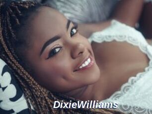 DixieWilliams