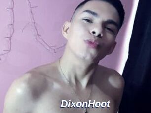 DixonHoot