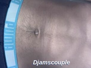 Djamscouple