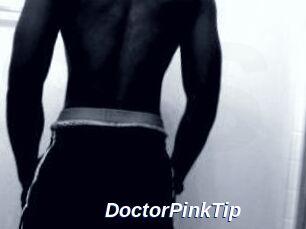 DoctorPinkTip